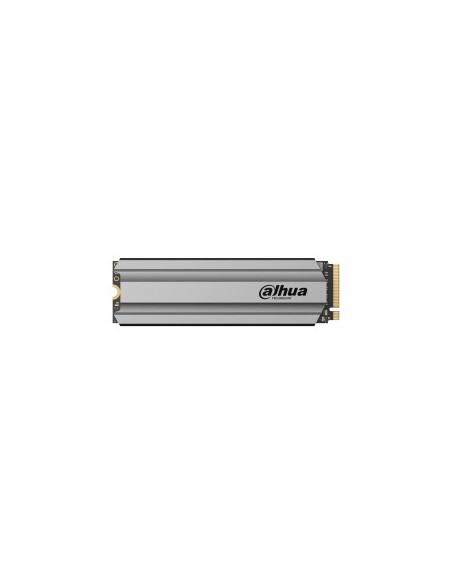 Dahua Technology DHI-SSD-C900VN2TB-B unidad de estado sólido M.2 2 TB PCI Express 3.0 3D NAND NVMe
