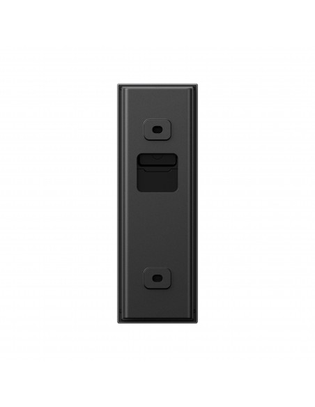 Eufy Security Video Doorbell E340, cámara doble con sistema de control de entregas, 2K Full HD y visión nocturna a color, por
