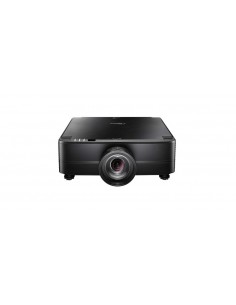 Optoma ZU920TST videoproyector Proyector de alcance ultracorto 9800 lúmenes ANSI DLP WUXGA (1920x1200) 3D Negro