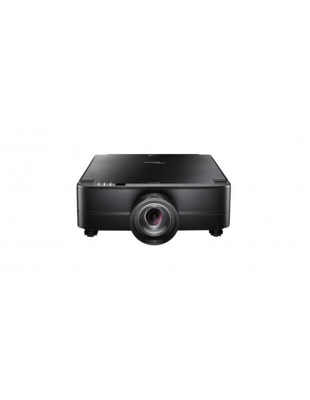Optoma ZU920TST videoproyector Proyector de alcance ultracorto 9800 lúmenes ANSI DLP WUXGA (1920x1200) 3D Negro