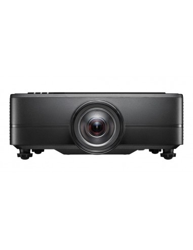 Optoma ZU920TST videoproyector Proyector de alcance ultracorto 9800 lúmenes ANSI DLP WUXGA (1920x1200) 3D Negro