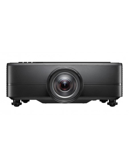 Optoma ZU920TST videoproyector Proyector de alcance ultracorto 9800 lúmenes ANSI DLP WUXGA (1920x1200) 3D Negro
