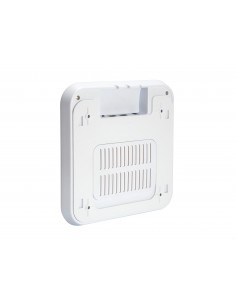 LevelOne WAP-8123 punto de acceso inalámbrico 1200 Mbit s Blanco Energía sobre Ethernet (PoE) 2