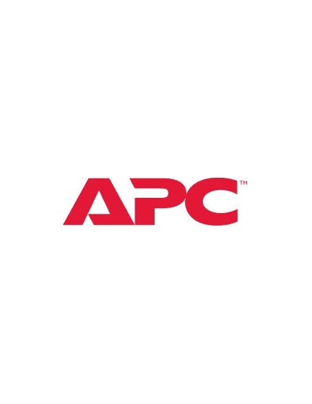 APC WBEXTWAR1YR-SE-01 extensión de la garantía