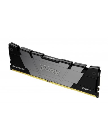 Kingston Technology FURY Renegade módulo de memoria 16 GB 1 x 16 GB DDR4 3600 MHz