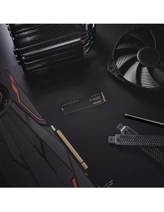 Western Digital Black SN770 M.2 2 TB PCI Express 4.0 NVMe 2