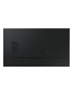 Samsung LH75QBCEBGCXEN pantalla de señalización Pantalla plana para señalización digital 190,5 cm (75") Wifi 350 cd   m² 4K 2