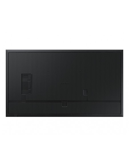 Samsung LH75QBCEBGCXEN pantalla de señalización Pantalla plana para señalización digital 190,5 cm (75") Wifi 350 cd   m² 4K
