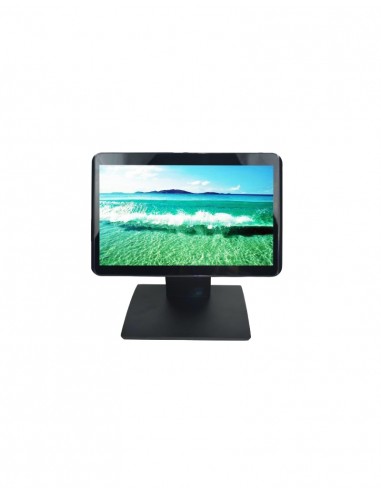 Premier M-10 monitor POS 25,6 cm (10.1") 1024 x 600 Pixeles LCD