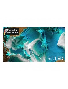 Samsung MNA110MS1AC 2,79 m (110") 4K Ultra HD Smart TV Wifi Acero inoxidable