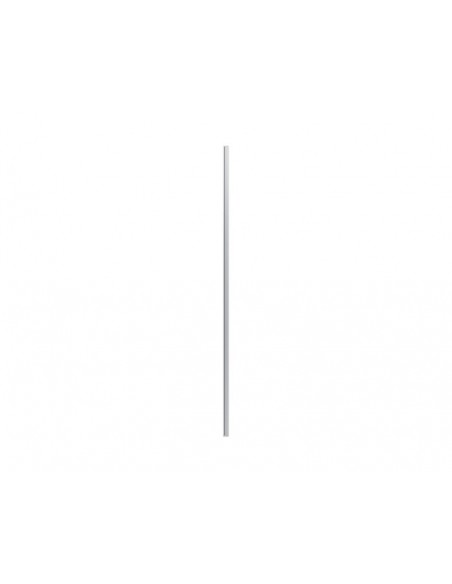 Samsung MNA110MS1AC 2,79 m (110") 4K Ultra HD Smart TV Wifi Acero inoxidable