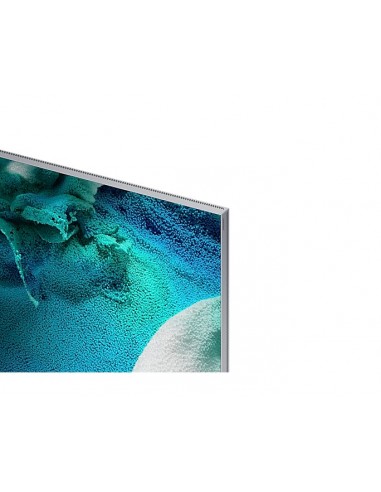 Samsung MNA110MS1AC 2,79 m (110") 4K Ultra HD Smart TV Wifi Acero inoxidable