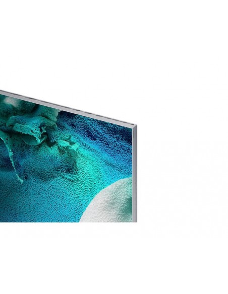 Samsung MNA110MS1AC 2,79 m (110") 4K Ultra HD Smart TV Wifi Acero inoxidable