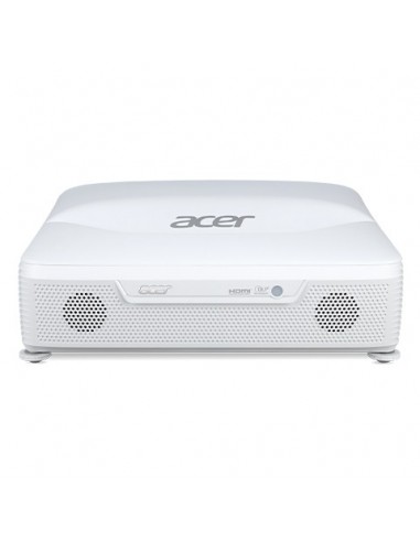 Acer Education UL5630 videoproyector Proyector de alcance ultracorto 4500 lúmenes ANSI D-ILA WUXGA (1920x1200) Blanco