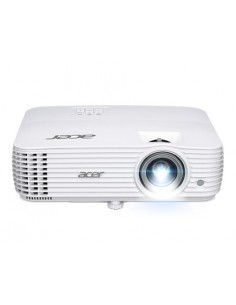 Acer Basic P1557Ki videoproyector Proyector de alcance estándar 4500 lúmenes ANSI DLP 1080p (1920x1080) 3D Blanco 2