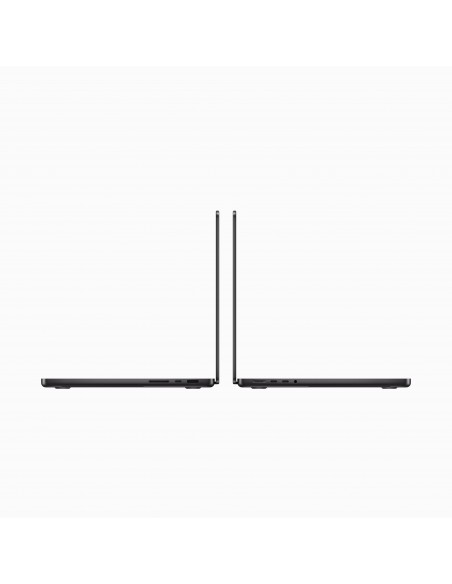 Apple MacBook Pro Portátil 36,1 cm (14.2") Apple M M3 Pro 18 GB 512 GB SSD Wi-Fi 6E (802.11ax) macOS Sonoma Negro