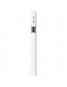 Apple MUWA3ZM A lápiz digital 20,5 g Blanco 2