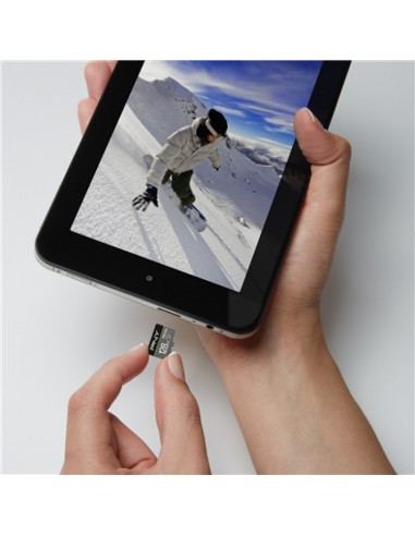 PNY PRO Elite 128 GB MicroSDXC UHS-I Clase 10