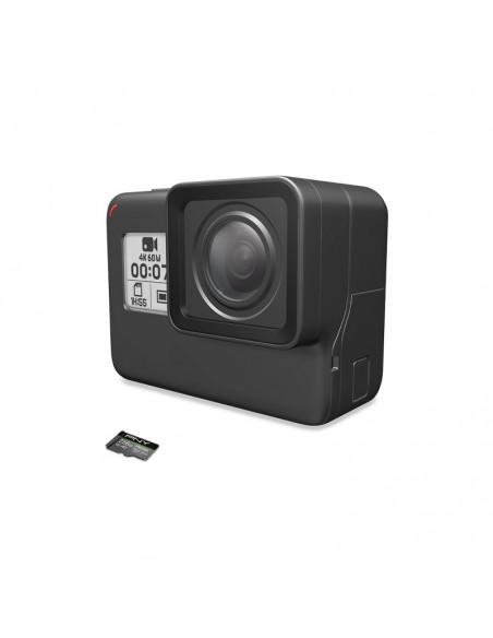 PNY P-SDU256V32100PRO-GE memoria flash 256 GB MicroSDXC UHS-I Clase 10