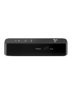 TP-Link TL-POE10E ampliador de red Repetidor de red Negro 10, 100 Mbit s 2