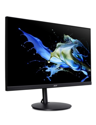 Acer CB242Y pantalla para PC 60,5 cm (23.8") 1920 x 1080 Pixeles Full HD LED Negro