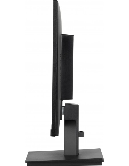 iiyama ProLite pantalla para PC 60,5 cm (23.8") 1920 x 1080 Pixeles Full HD LED Negro