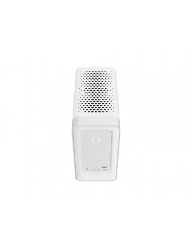 Zotac ZBOX MAGNUS ONE Mini-Tower Negro i7-13700K 2,1 GHz
