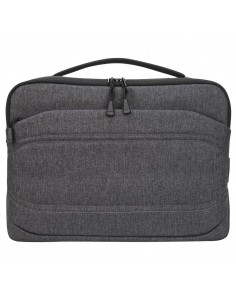 Targus Groove X2 33 cm (13") Bandolera Negro, Marina 2