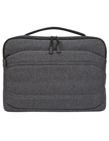 Targus Groove X2 33 cm (13") Bandolera Negro, Marina