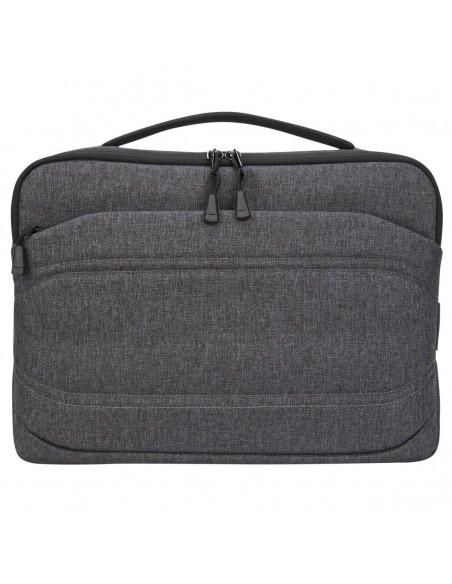 Targus Groove X2 33 cm (13") Bandolera Negro, Marina