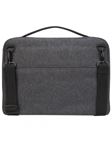 Targus Groove X2 33 cm (13") Bandolera Negro, Marina