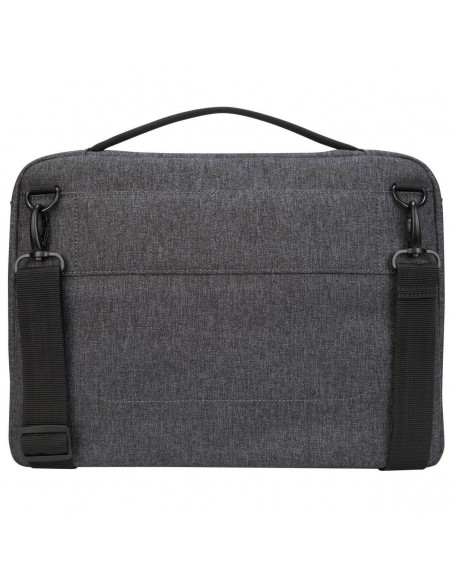 Targus Groove X2 33 cm (13") Bandolera Negro, Marina