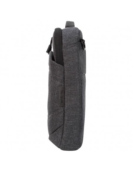 Targus Groove X2 33 cm (13") Bandolera Negro, Marina