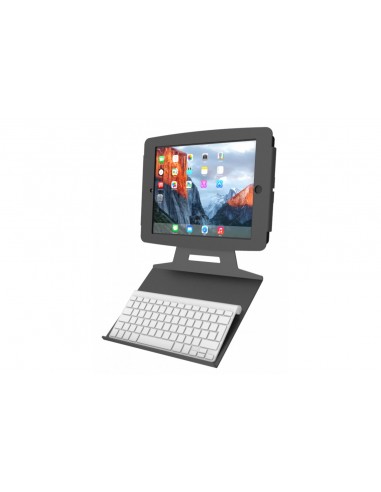 Compulocks UKBTRAYB kit de montaje