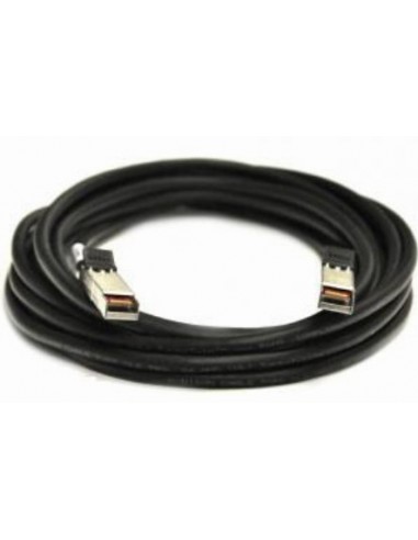 Cisco SFP-H10GB-CU1-5M cable de red Negro 1,5 m