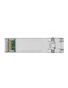 Zyxel SFP10G-SR red modulo transceptor Fibra óptica 10000 Mbit s SFP+ 850 nm 2
