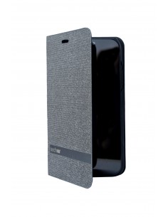 Tech air TAPIF010 funda para teléfono móvil 11,9 cm (4.7") Libro Gris 2