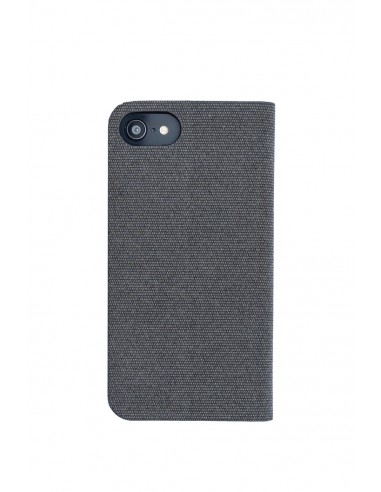 Tech air TAPIF010 funda para teléfono móvil 11,9 cm (4.7") Libro Gris