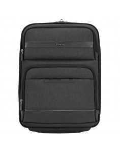 Targus TBR038GL maleta Tranvía Carbón vegetal 24 L 2