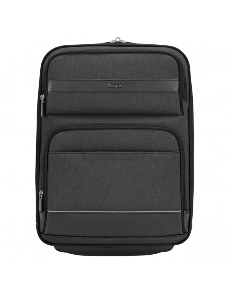Targus TBR038GL maleta Tranvía Carbón vegetal 24 L