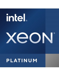 Intel Xeon Platinum 8480+ procesador 2 GHz 105 MB