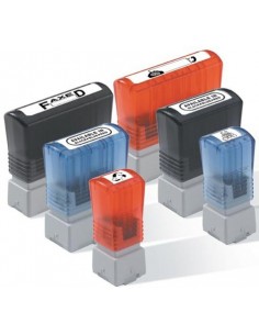 Brother PR3458E6P sello comercial