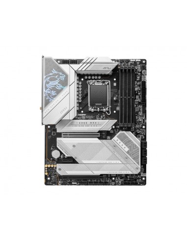 MSI MPG Z790 EDGE TI MAX WIFI placa base Intel Z790 LGA 1700 ATX