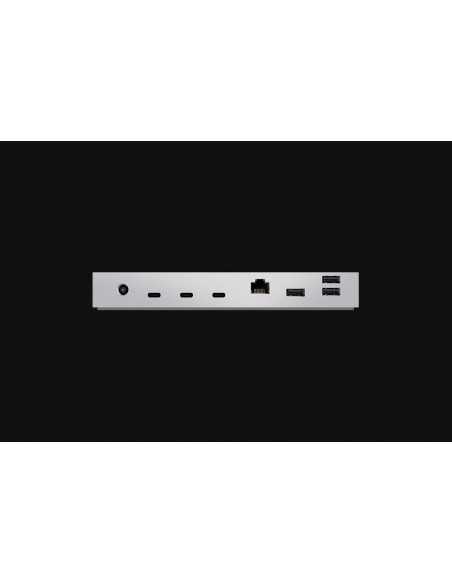 Razer Thunderbolt 4 Dock Negro Razer Thunderbolt 4 Dock Negro