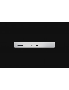 Razer Thunderbolt 4 Dock Negro 2