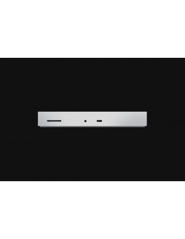 Razer Thunderbolt 4 Dock Negro