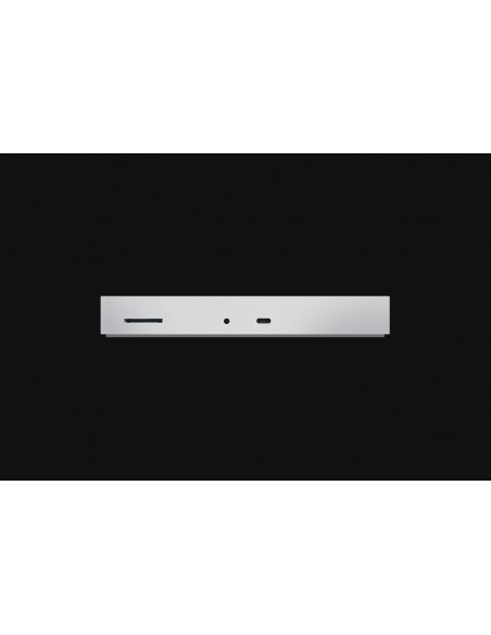 Razer Thunderbolt 4 Dock Negro Razer Thunderbolt 4 Dock Negro