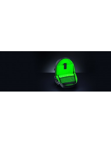 Razer Rogue 38,1 cm (15") Mochila Negro