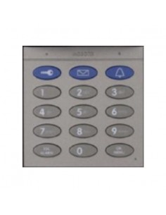 Mobotix Mx-A-KEYC-d Teclado