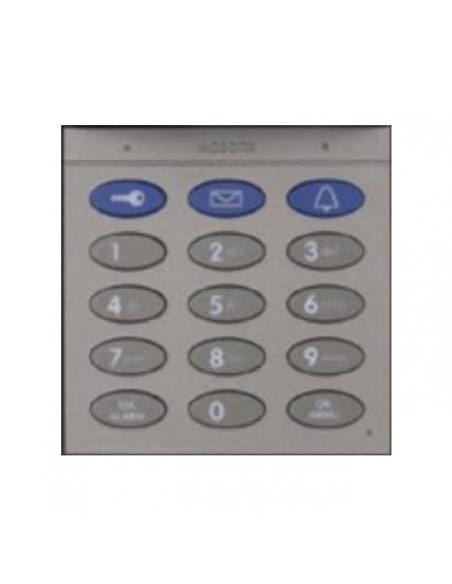 Mobotix Mx-A-KEYC-d Teclado